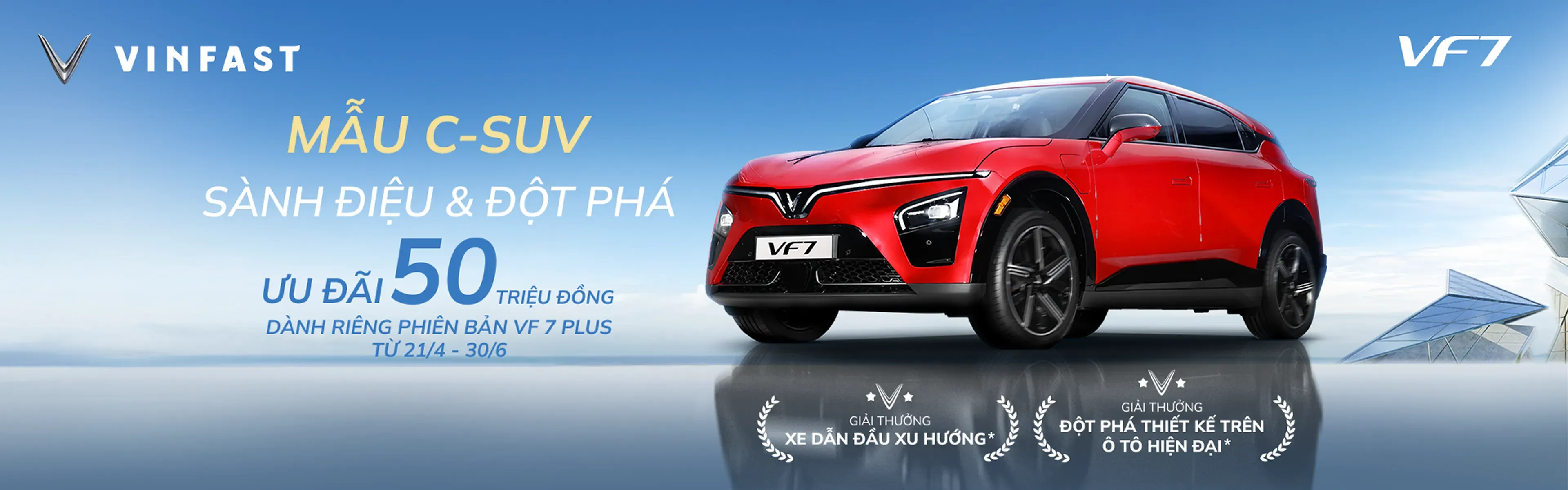 VinFast VF 7 giá lăn bánh tháng 6/2026 13 VinFast VF 7 giá lăn bánh tháng 6/2026 vinhxd comvf7 hero banner VinFast VF 7 giá lăn bánh tháng 6/2026