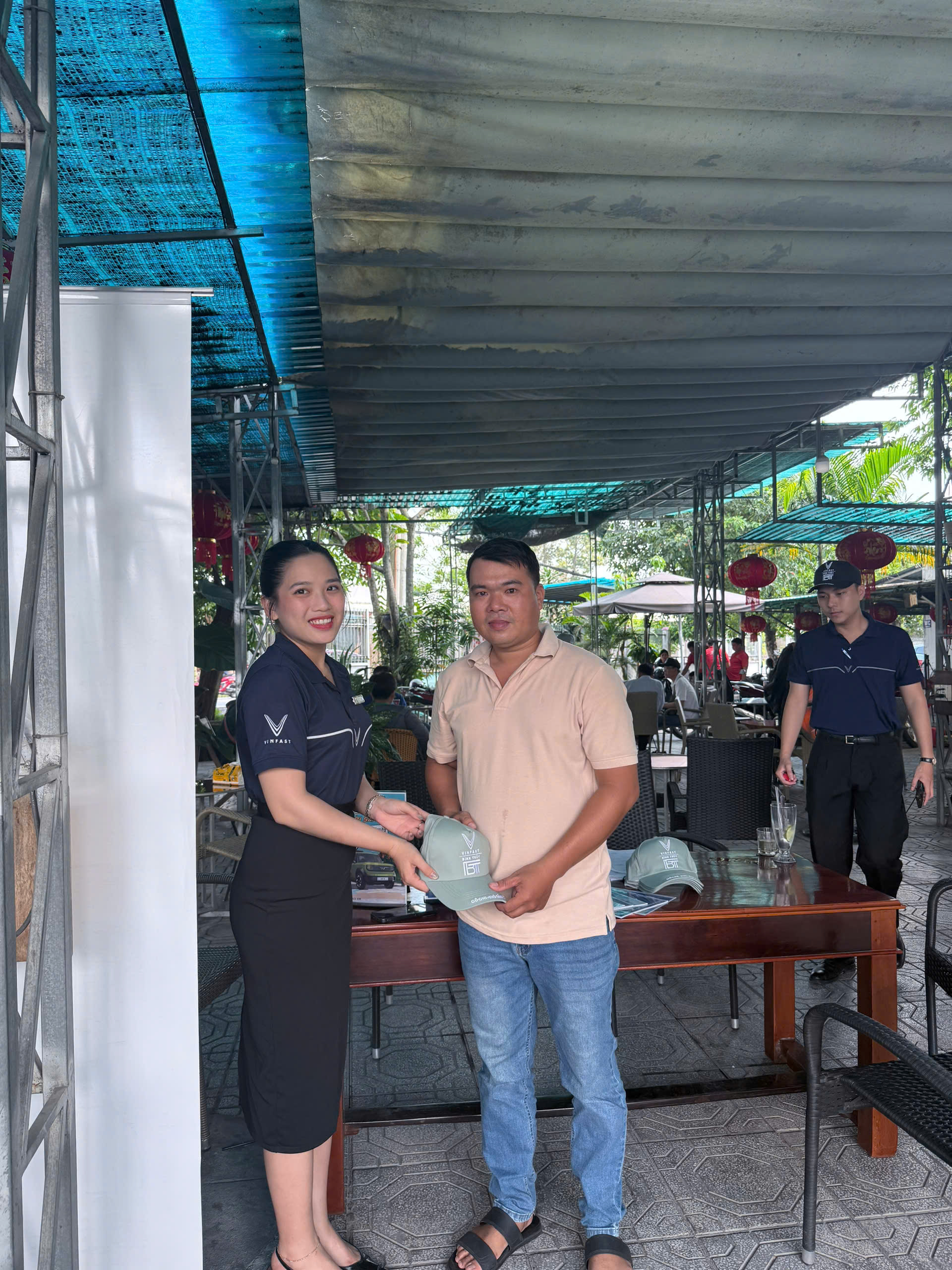 z7932393558002 8a81af4ba76782ddf85ff5551e70b5f6 Sự kiện lái thử xe điện VinFast 13/6/2026