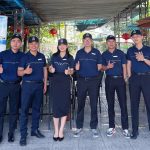Sự kiện lái thử xe điện VinFast 13/6/2026